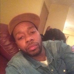 Meet your Posher, Terry